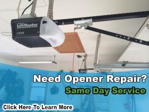 Glass Garage Doors - Garage Door Repair Coronado, CA