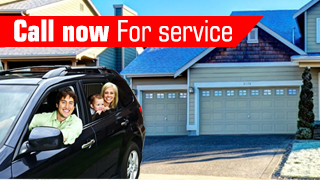 Contact Garage Door Repair in California