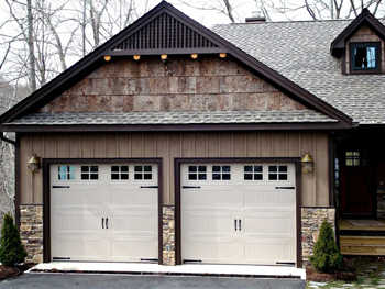 How To Find The Best Garage Door Company