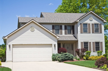 Overhead Garage Door