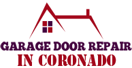 Garage Door Repair Coronado