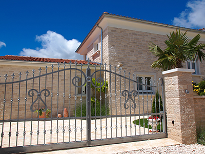 Gate Repair Professionals